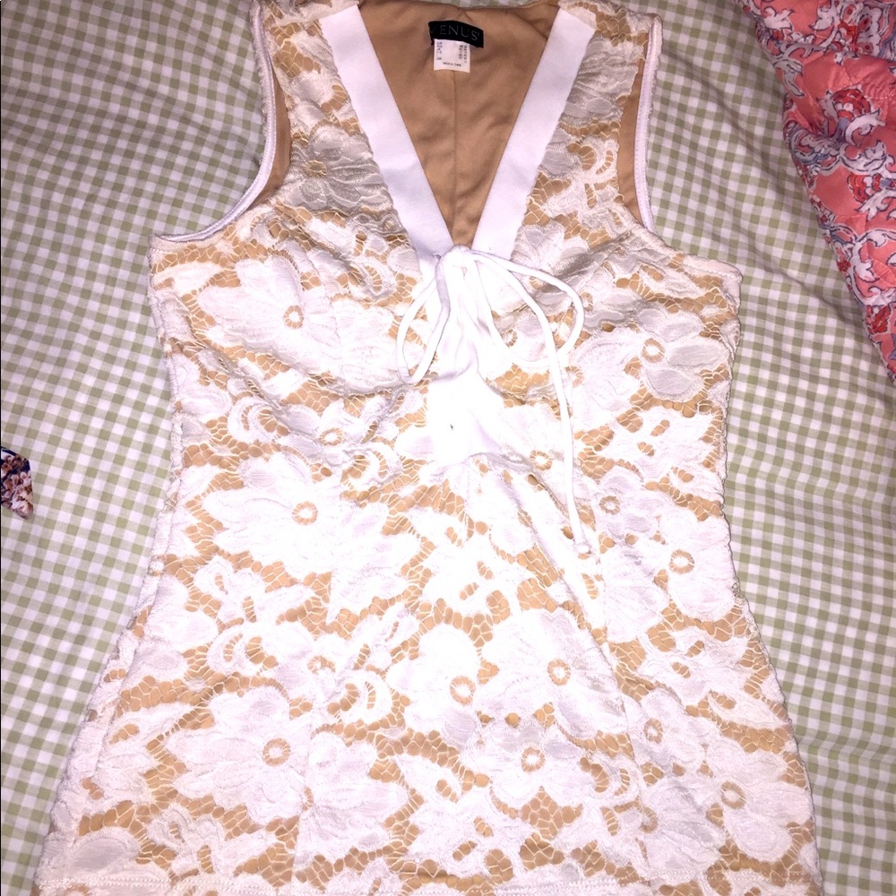 Top by Venus